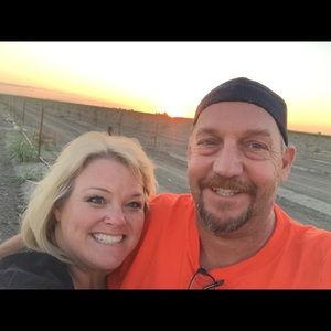 Meet your Posher, Kristi
