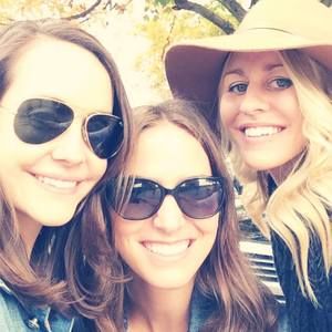 Meet your Posher, Katrina