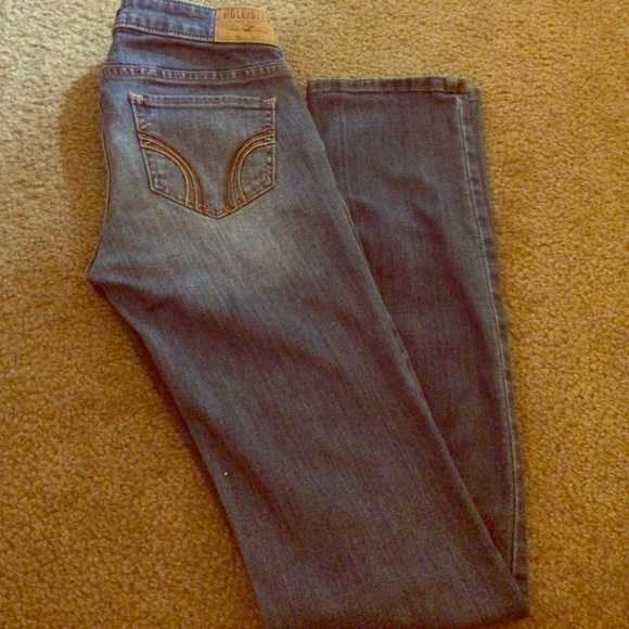 Hollister jeans