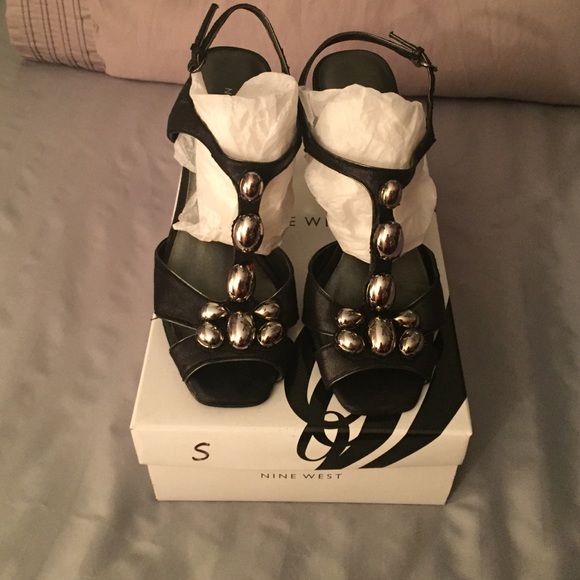 Nine West Heels