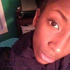 Meet your Posher, Jayla