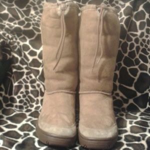UGG boots