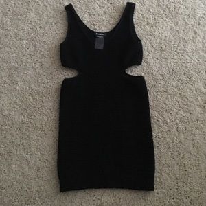 Bebe dress