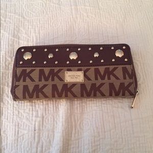 Michael Kors Wallet & Card Holder