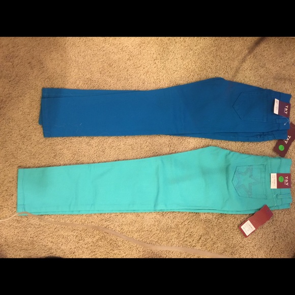 Female clothes for kids - Picture 2 of 4