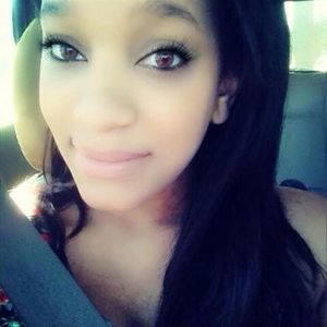 Meet your Posher, Tanisha