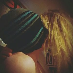 Meet your Posher, Destinee