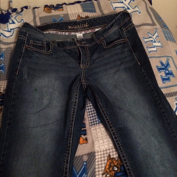 Jeans - Picture 2 of 2