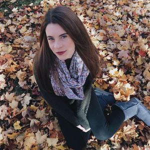 Meet your Posher, Jessica