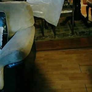 Meet your Posher, Jean