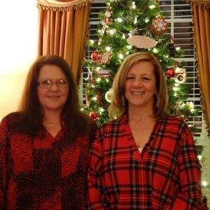 Meet your Posher, Sharon