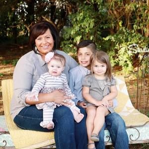 Meet your Posher, Lacy