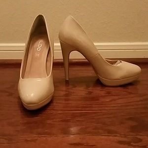 Aldo Shambley 7.5