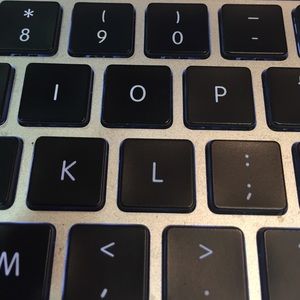 Meet your Posher, Xiao wei