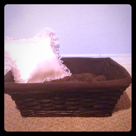 Dog Bed