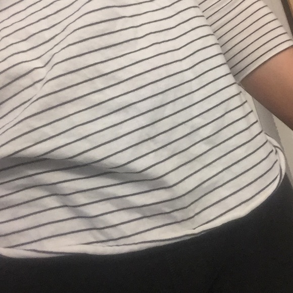 Billabong striped tshirt - Picture 3 of 3