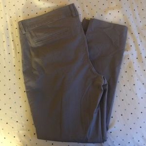 Old navy pants