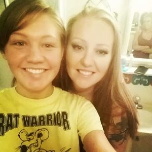 Meet your Posher, Christy