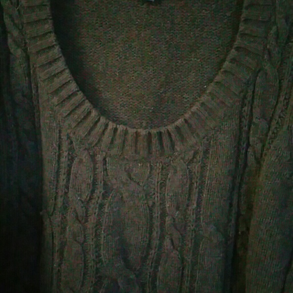 Gap Sweater - Picture 2 of 3