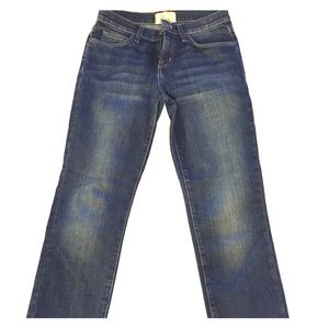 Current Elliot jeans