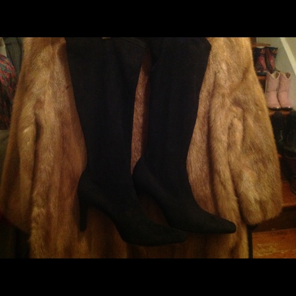 Donald J.Pliner Boots