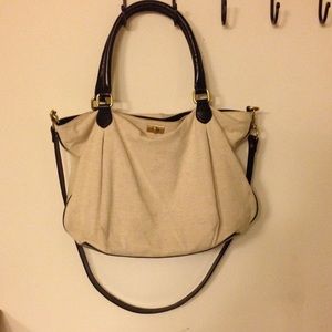 [J Crew] handbag purse satchel