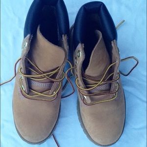 Timberland Women's Size 5.5