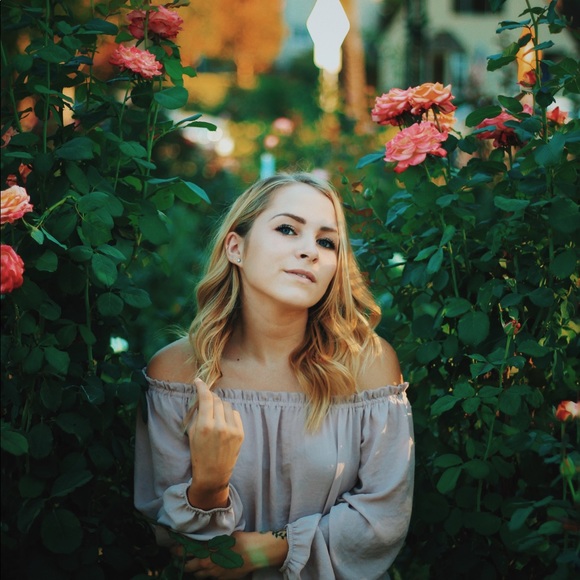 Meet your Posher, Rachael - Picture 6 of 6