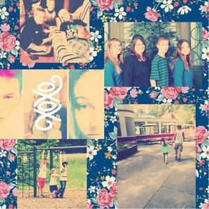 Meet your Posher, Zackery