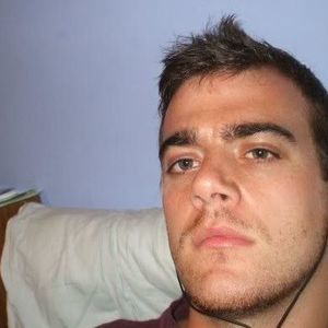 Meet your Posher, William