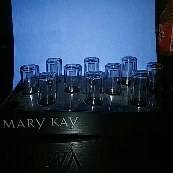 Mary Kay Lip stick holder