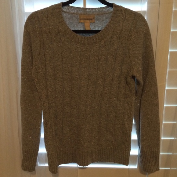 Never worn sweater