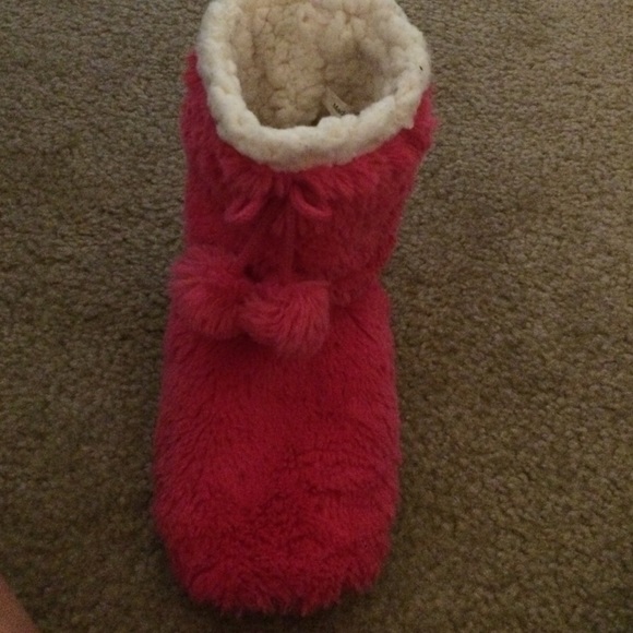 Vs slippers