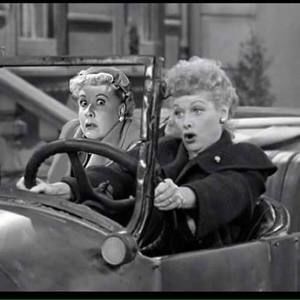 Meet your Posher, Carol