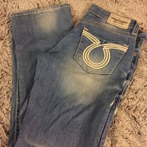 Big Star jeans