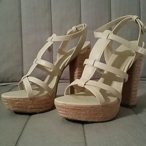 Lauren Conrad heels
