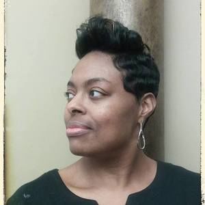 Meet your Posher, Shalundra