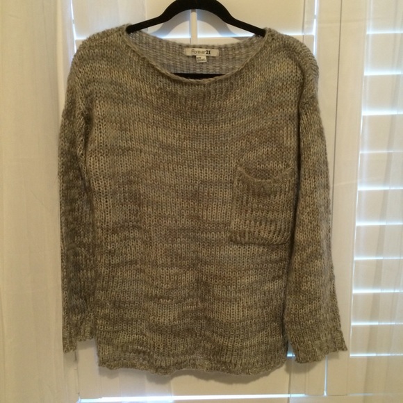 Never worn sweater