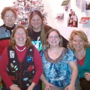 Meet your Posher, Vickie