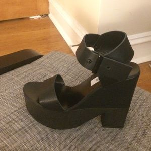 BNWT Steve Madden Waneta 9🌟price cut🌟