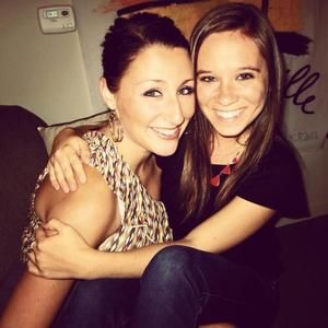 Meet your Posher, Mallory