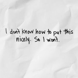 Meet your Posher, Danielle