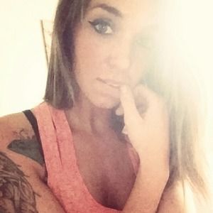 Meet your Posher, Kayla