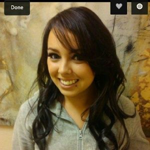 Meet your Posher, Ashley