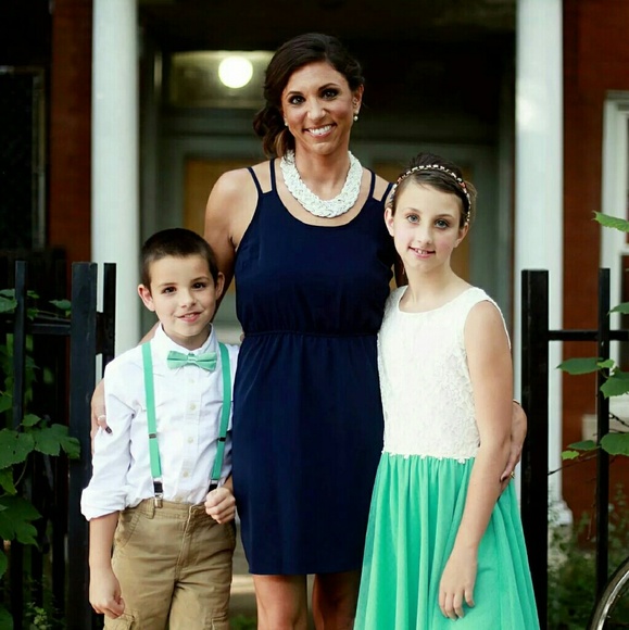 Meet your Posher, Sabrina