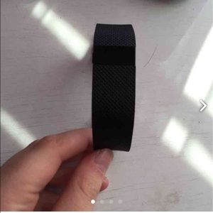 Fitbit Charge HR