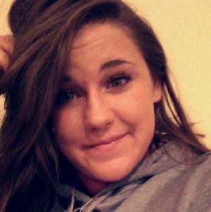 Meet your Posher, Mackenzie