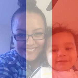 Meet your Posher, Lourdes