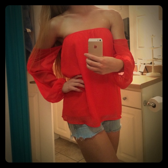 Red Top