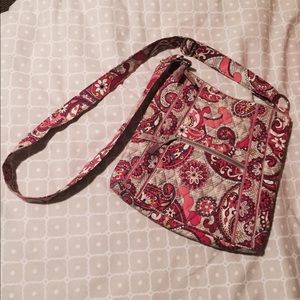 Vera Bradley Cross Body